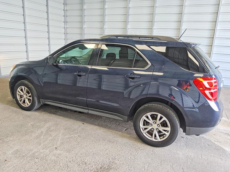Aukcja sprzedaży 2017 Chevrolet Equinox, vin: 2GNALCEK2H1504189, numer aukcji: 58745836