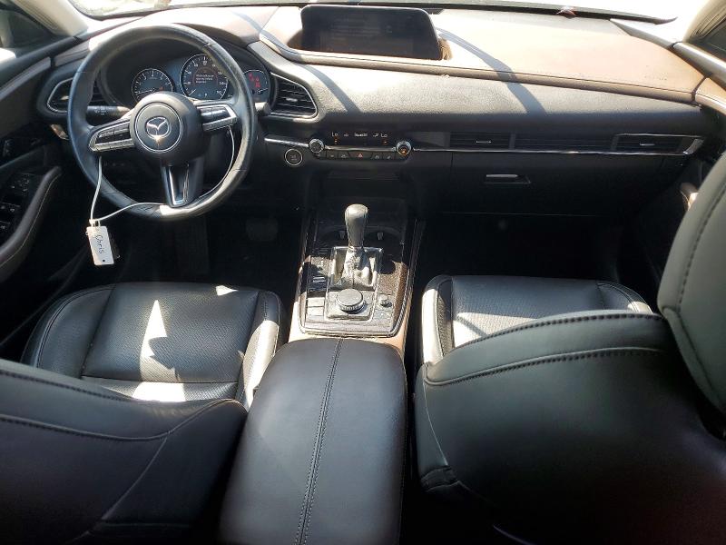 56516856 :رقم المزاد ، 3MVDMBDY8NM448085 vin ، 2022 Mazda Cx-30 مزاد بيع