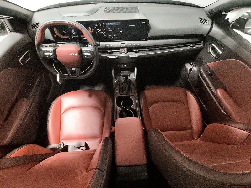 Продажа на аукционе авто 2026 Kia K4, vin: 3KPFW4DE6TE265734, номер лота: 56713306