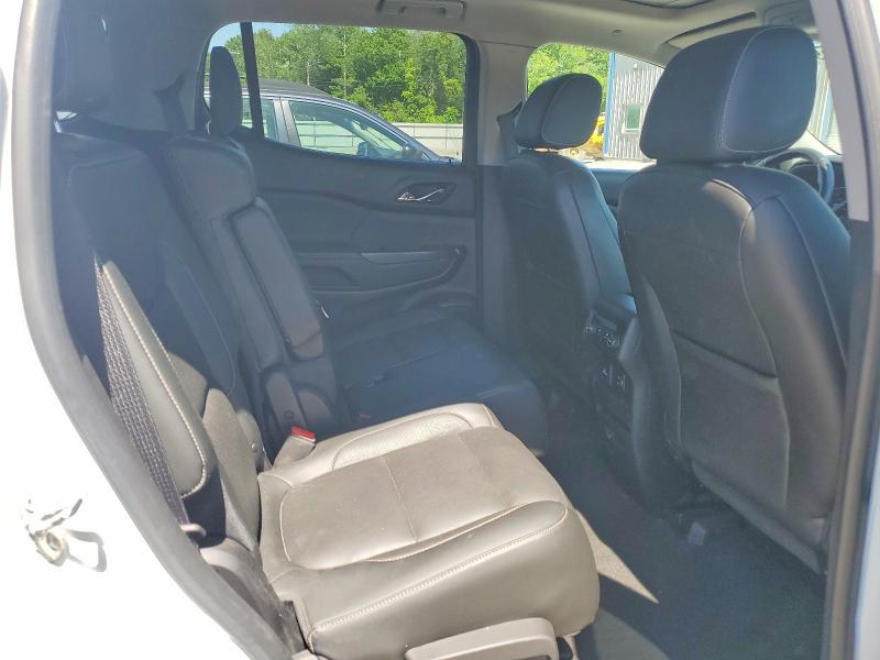 Aukcja sprzedaży 2017 Gmc Acadia, vin: 1GKKNULS3HZ273394, numer aukcji: 55978916