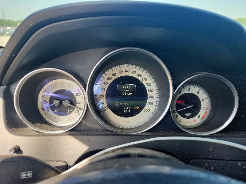 2014 Mercedes-benz C მანქანა იყიდება აუქციონზე, vin: WDDGF8AB0EG251021, აუქციონის ნომერი: 85968705