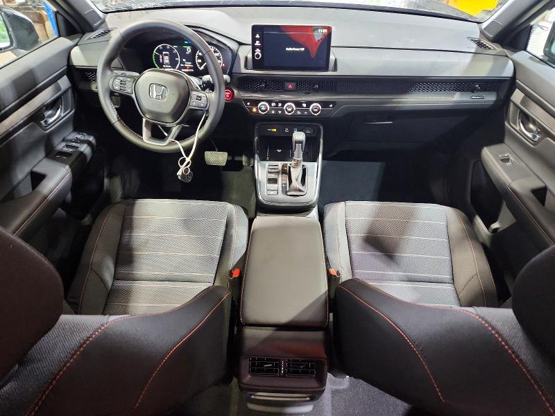56583116 :رقم المزاد ، 7FARS6H54TE025255 vin ، 2026 Honda Cr-v مزاد بيع