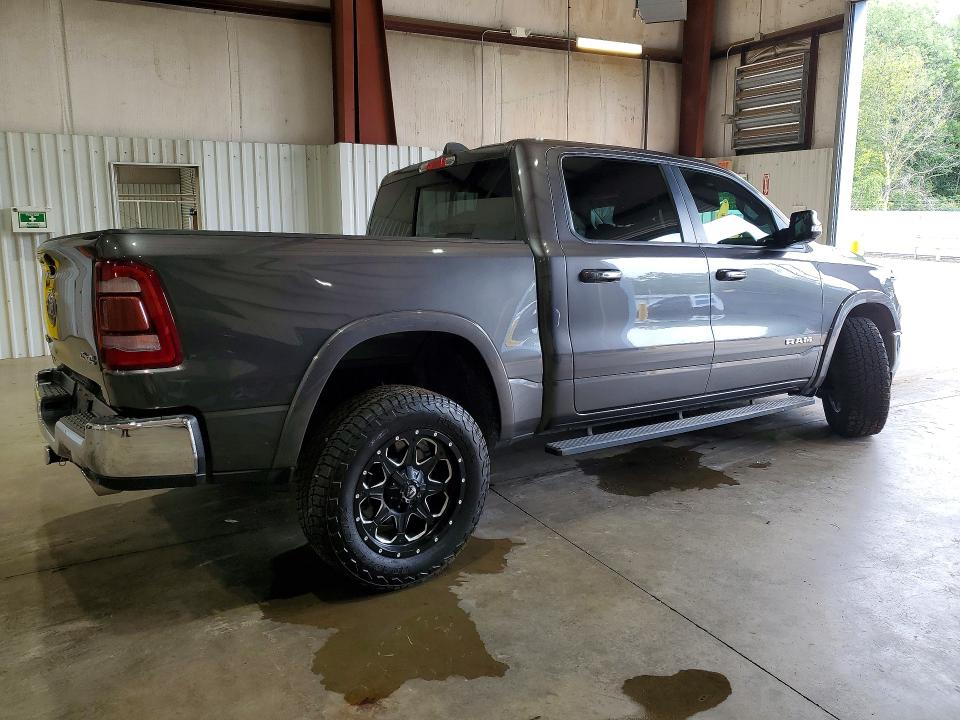 56347976 :رقم المزاد ، 1C6SRFJT3KN781586 vin ، 2019 Ram 1500 مزاد بيع