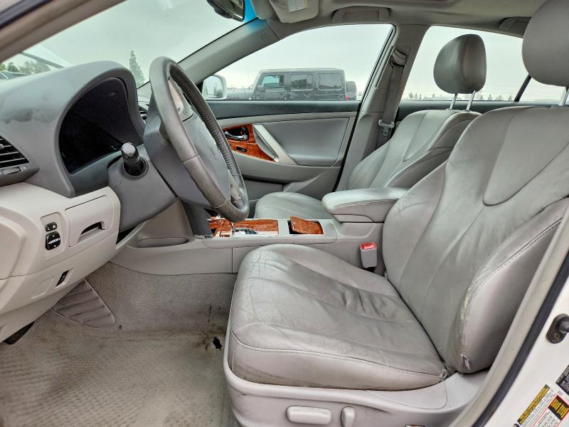 Aukcja sprzedaży 2011 Toyota Camry, vin: 4T4BF3EK6BR186286, numer aukcji: 57266606