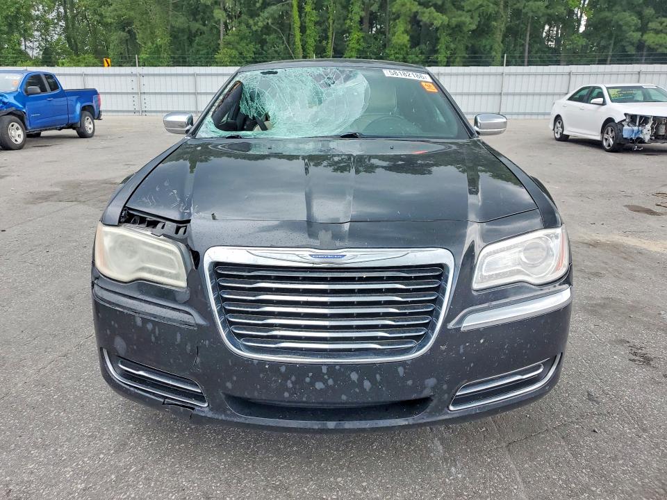 Aukcja sprzedaży 2014 Chrysler 300, vin: 2C3CCAAG9EH355066, numer aukcji: 58182186