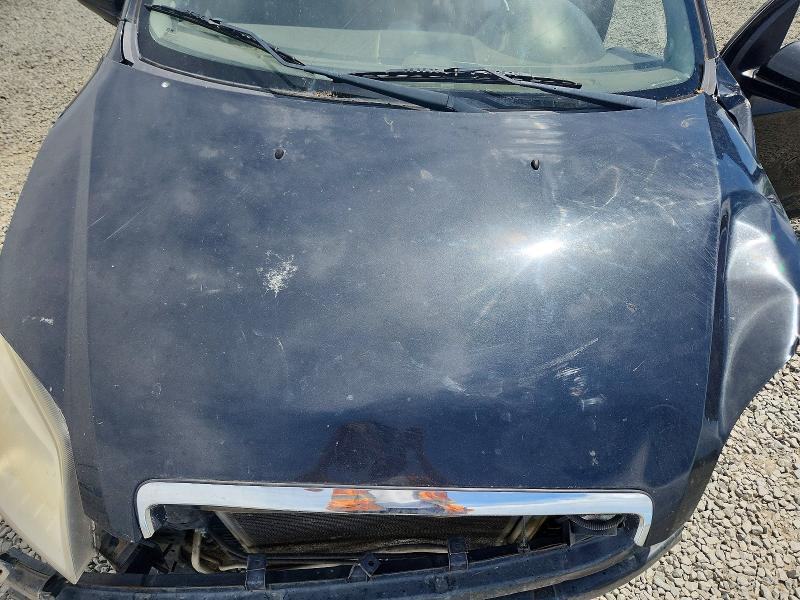 56803266 :رقم المزاد ، KL1TD5DE3AB102457 vin ، 2010 Chevrolet Aveo مزاد بيع