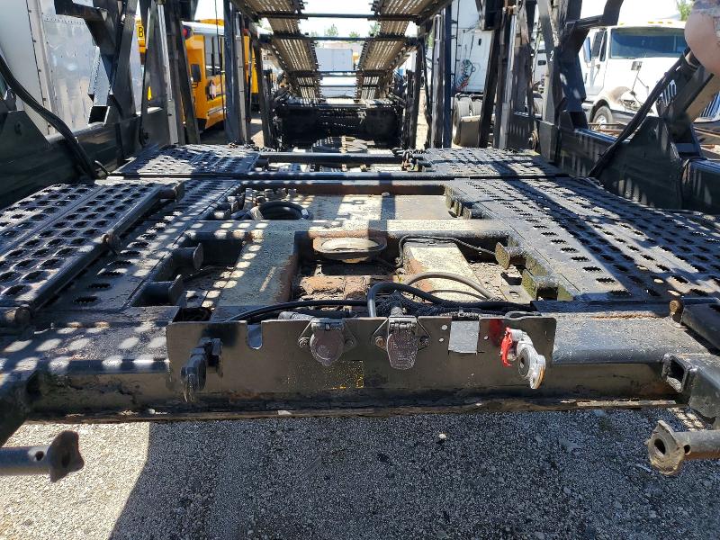 Продаж на аукціоні авто 2008 Cottrell Auto Hauling Trailer, vin: 5E0AX13488G243501, номер лоту: 57659096