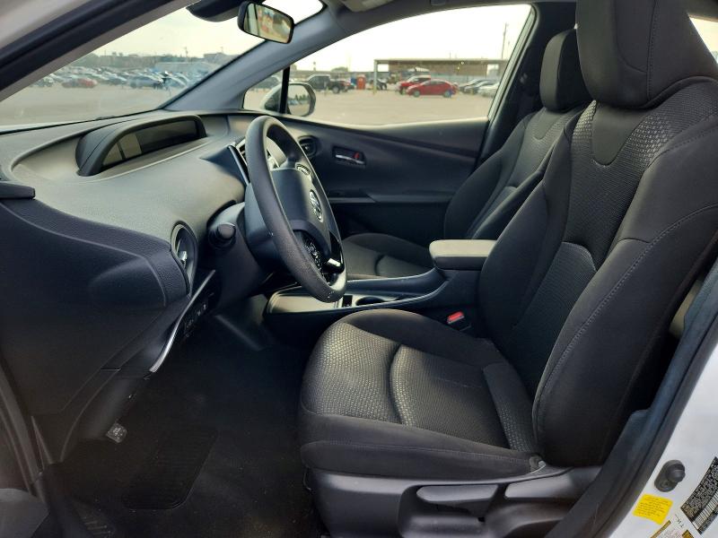 Aukcja sprzedaży 2020 Toyota Prius, vin: JTDKARFUXL3104745, numer aukcji: 58308596