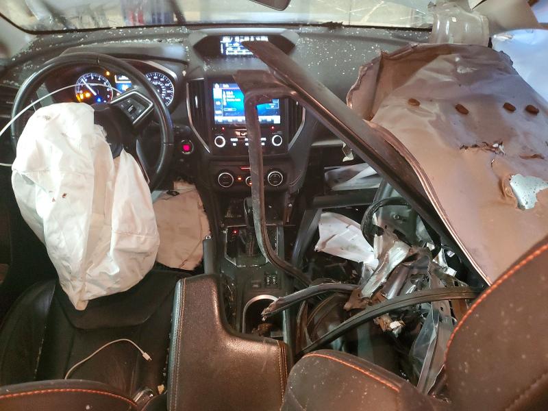 Продажа на аукционе авто 2019 Subaru Crosstrek, vin: JF2GTAMC4K8258494, номер лота: 57517446