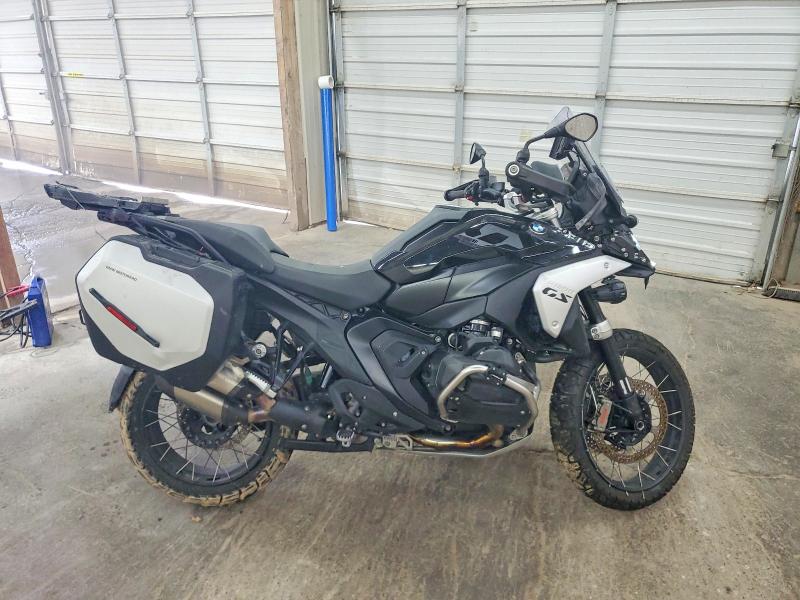 Продажа на аукционе авто 2024 Bmw R 1300, vin: WB10M2307R6J77163, номер лота: 58573206