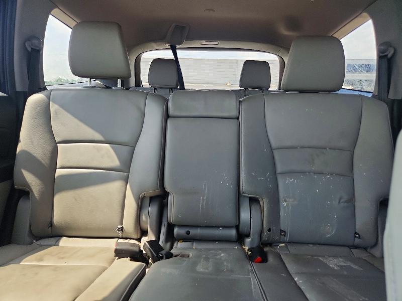 Продаж на аукціоні авто 2019 Honda Pilot, vin: 5FNYF6H48KB048913, номер лоту: 56466076