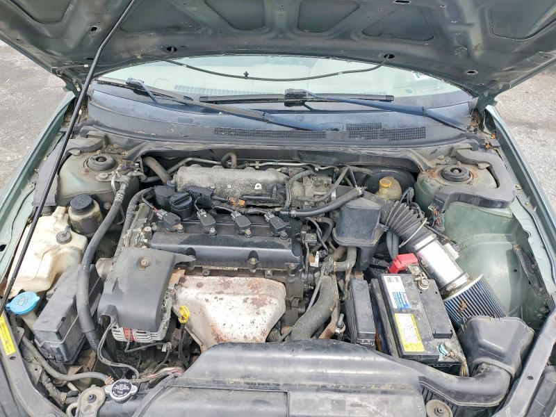 Aukcja sprzedaży 2004 Nissan Altima, vin: 1N4AL11DX4C111913, numer aukcji: 58032546