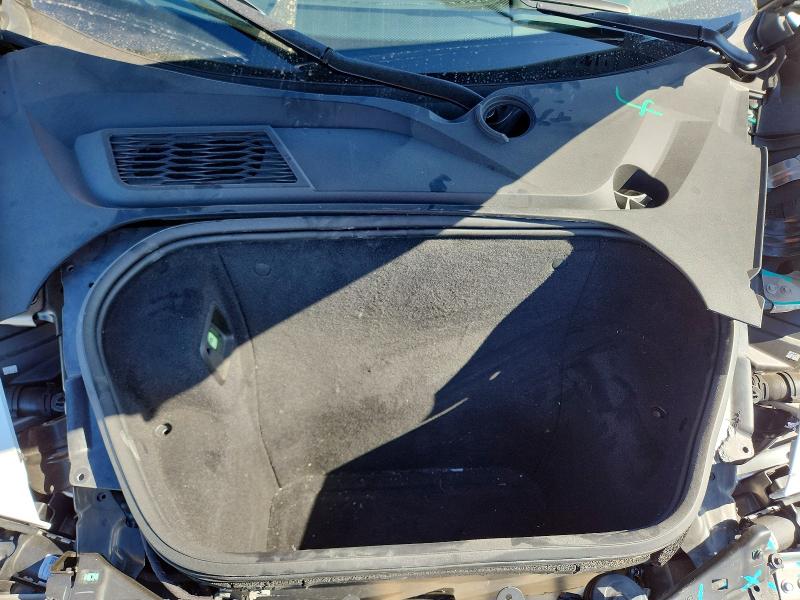 2023 Chevrolet Corvette მანქანა იყიდება აუქციონზე, vin: 1G1YB2D48P5117742, აუქციონის ნომერი: 57508666