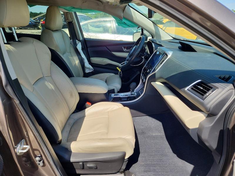 2021 Subaru Ascent მანქანა იყიდება აუქციონზე, vin: 4S4WMAMD7M3403359, აუქციონის ნომერი: 55516286
