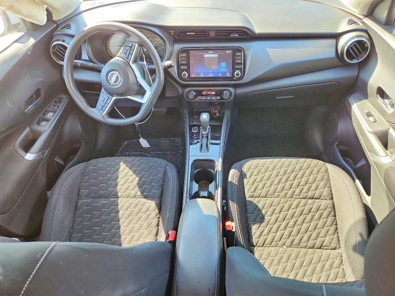 Aukcja sprzedaży 2022 Nissan Kicks, vin: 3N1CP5CV9NL516464, numer aukcji: 57965886