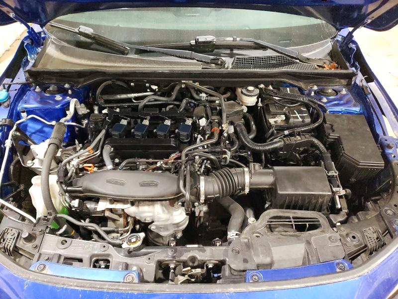 Aukcja sprzedaży 2023 Honda Civic, vin: 2HGFE1E58PH475909, numer aukcji: 57592896