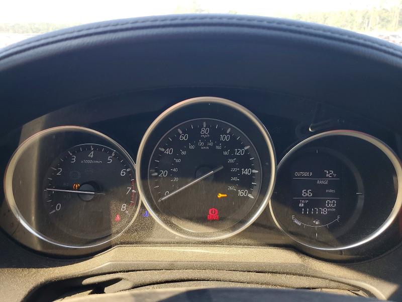 Aukcja sprzedaży 2016 Mazda 6, vin: JM1GJ1V52G1440604, numer aukcji: 56245416