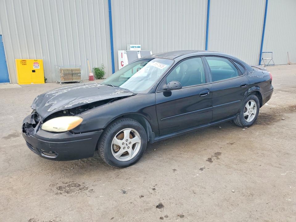 Продаж на аукціоні авто 2004 Ford Taurus, vin: 1FAFP55S54G144448, номер лоту: 56975926