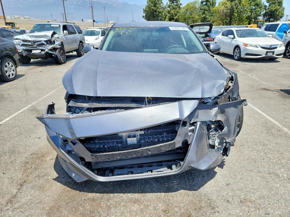 55467146 :رقم المزاد ، 1N4BL4BV2LC224878 vin ، 2020 Nissan Altima مزاد بيع