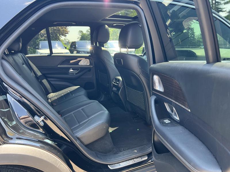 59307746 :رقم المزاد ، 4JGFB4JB0LA133265 vin ، 2020 Mercedes-benz Gle مزاد بيع