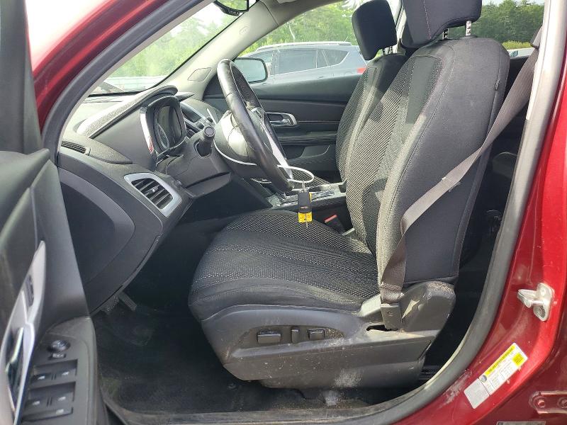 Aukcja sprzedaży 2017 Gmc Terrain, vin: 2GKFLTEK6H6197471, numer aukcji: 56450556