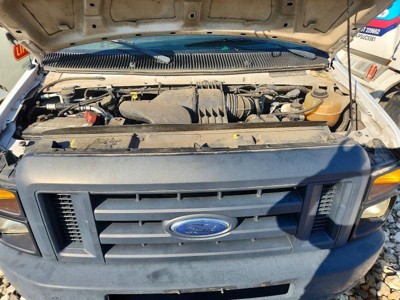 2013 Ford E450 მანქანა იყიდება აუქციონზე, vin: 1FDXE4FL9DDA75041, აუქციონის ნომერი: 58510626