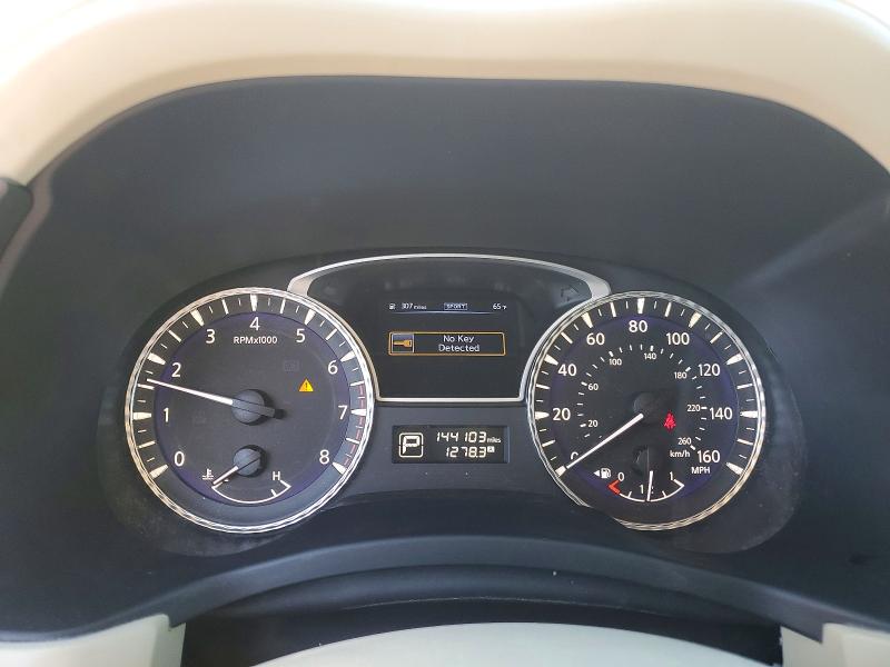 Aukcja sprzedaży 2014 Infiniti Qx60, vin: 5N1AL0MM6EC513327, numer aukcji: 57714676