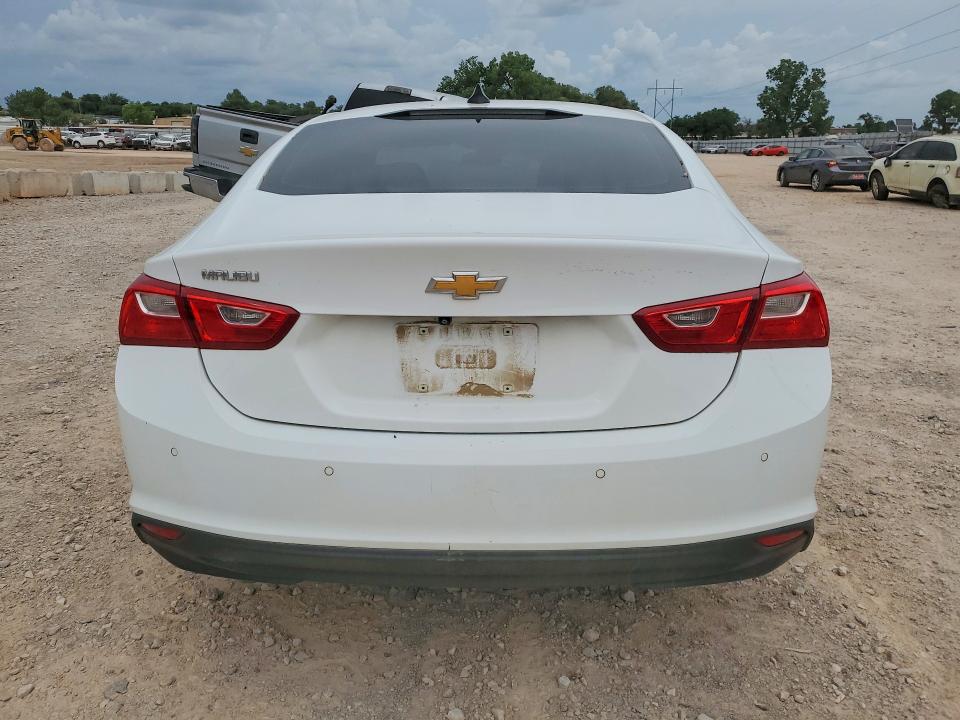 Продажа на аукционе авто 2023 Chevrolet Malibu, vin: 1G1ZC5ST3PF146802, номер лота: 56564006