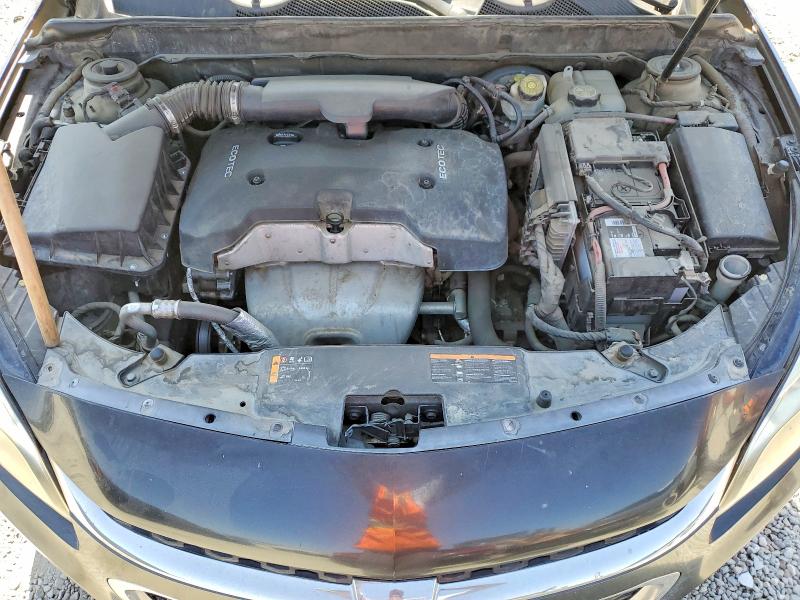 55990366 :رقم المزاد ، 1G11E5SL8EF175362 vin ، 2014 Chevrolet Malibu مزاد بيع