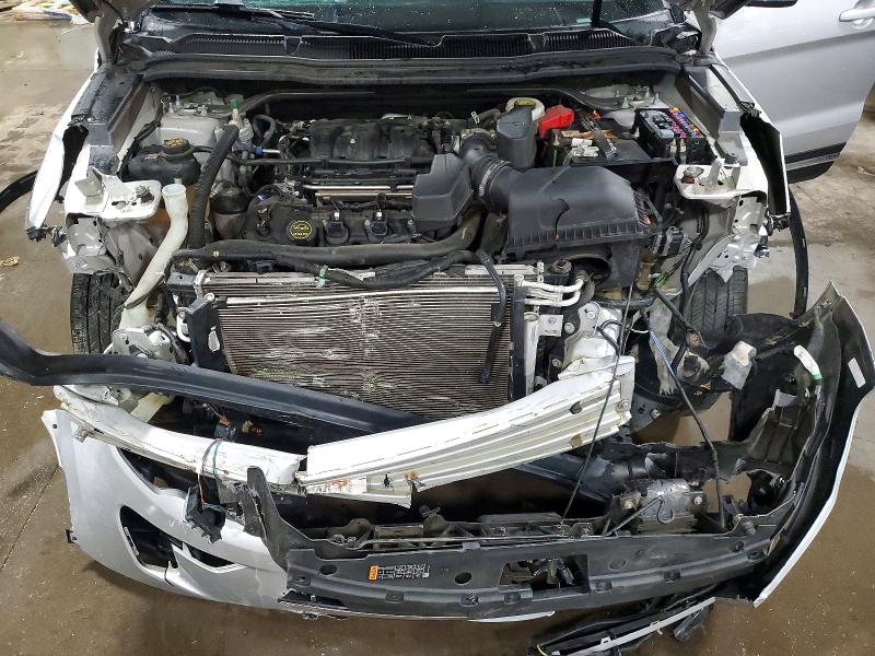Продаж на аукціоні авто 2019 Ford Explorer, vin: 1FM5K8D88KGB48689, номер лоту: 58791636