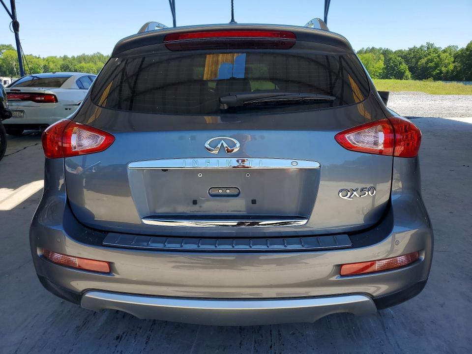 2017 Infiniti Qx50 მანქანა იყიდება აუქციონზე, vin: JN1BJ0RP4HM381901, აუქციონის ნომერი: 56079016