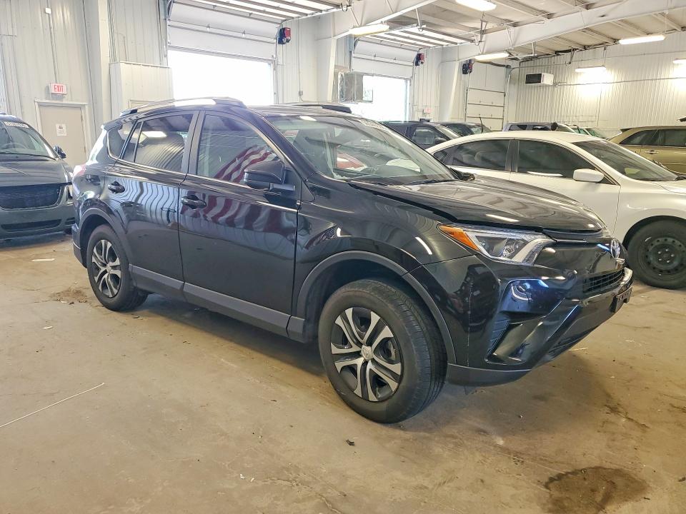 Aukcja sprzedaży 2016 Toyota Rav4, vin: 2T3BFREV3GW456788, numer aukcji: 56546506