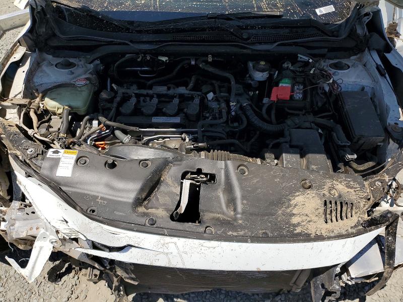 Aukcja sprzedaży 2016 Honda Civic, vin: 2HGFC1F91GH655174, numer aukcji: 58798716