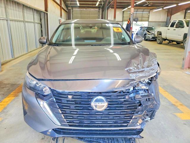 59010366 :رقم المزاد ، 3N1AB8BV4RY232029 vin ، 2024 Nissan Sentra مزاد بيع