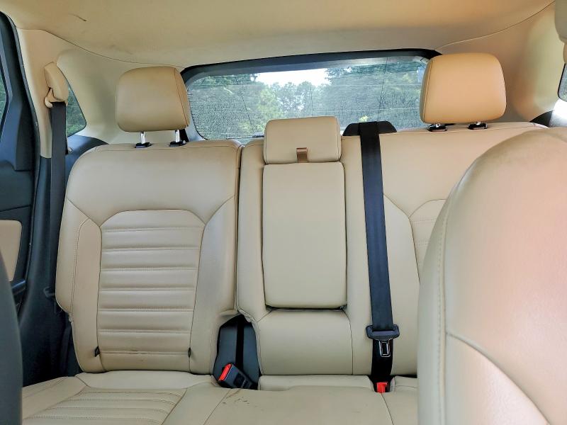 2019 Ford Edge მანქანა იყიდება აუქციონზე, vin: 2FMPK3J98KBB08189, აუქციონის ნომერი: 58873306