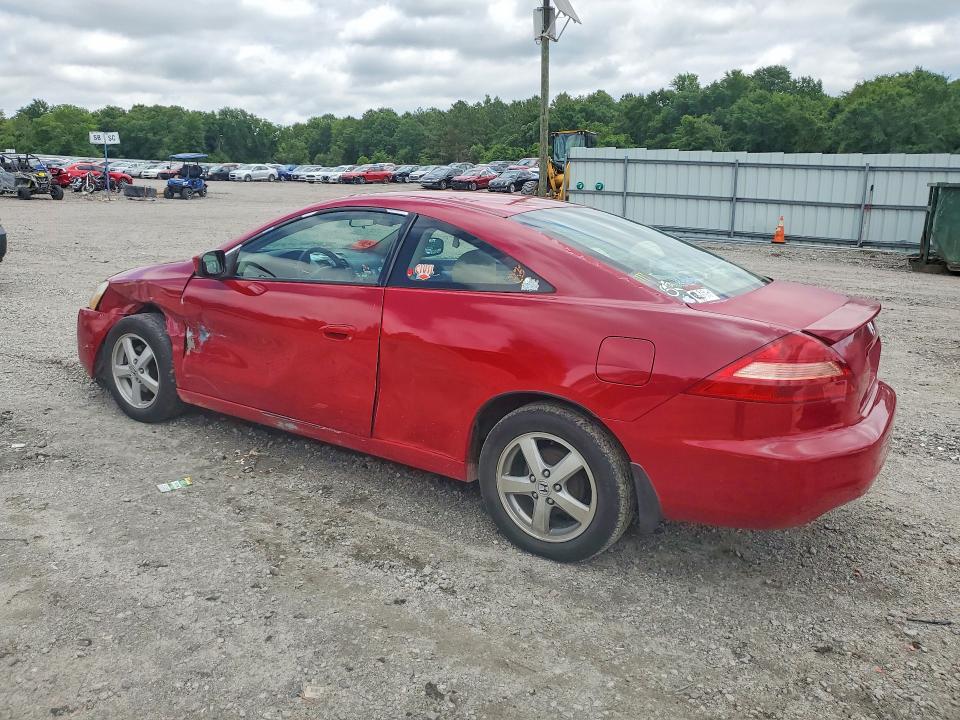 Продажа на аукционе авто 2005 Honda Accord, vin: 1HGCM725X5A024344, номер лота: 55215996
