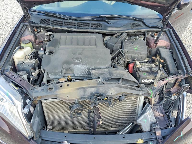 Aukcja sprzedaży 2012 Toyota Avalon, vin: 4T1BK3DB4CU473165, numer aukcji: 54969316