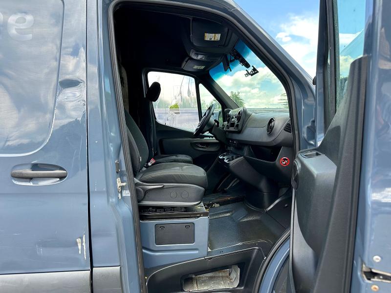Продажа на аукционе авто 2019 Mercedes-benz Sprinter, vin: WD4PF1CD3KP150623, номер лота: 52986696
