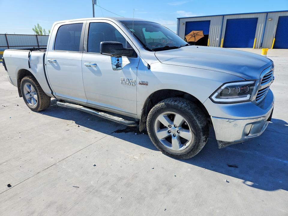2016 Ram 1500 მანქანა იყიდება აუქციონზე, vin: 1C6RR7LT3GS192046, აუქციონის ნომერი: 54855696