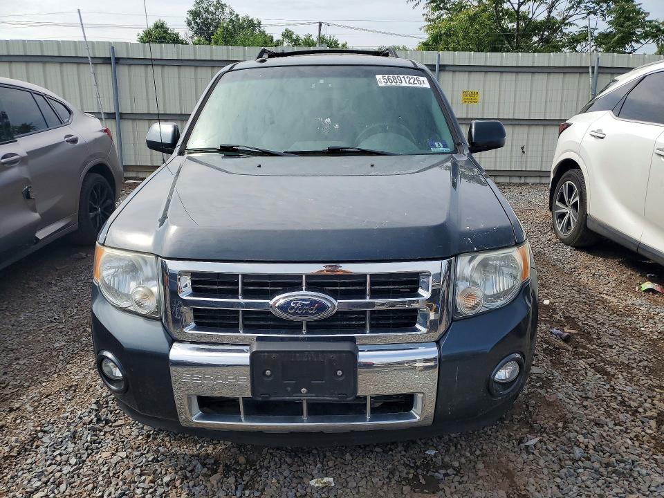 Продаж на аукціоні авто 2009 Ford Escape, vin: 1FMCU94G49KD14390, номер лоту: 56891226