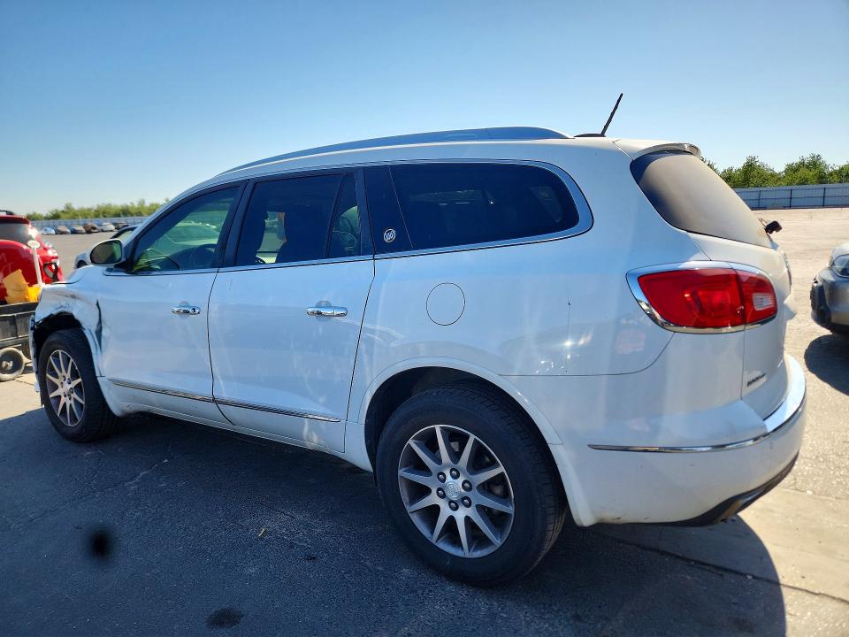 Aukcja sprzedaży 2017 Buick Enclave, vin: 5GAKRBKD5HJ140045, numer aukcji: 58955586