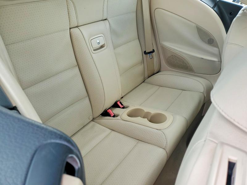 Продажа на аукционе авто 2013 Volkswagen Eos, vin: WVWBW8AH3DV007611, номер лота: 59119106