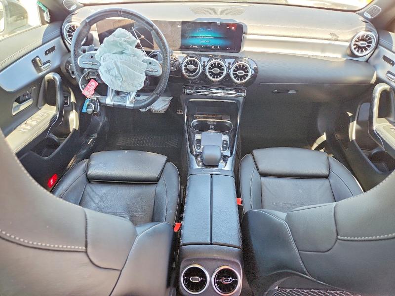 2020 Mercedes-benz Cla მანქანა იყიდება აუქციონზე, vin: W1K5J5DB4LN082890, აუქციონის ნომერი: 59280296