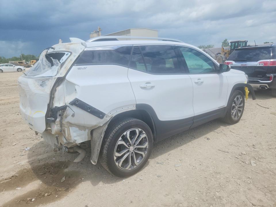 Aukcja sprzedaży 2021 Gmc Terrain, vin: 3GKALVEV2ML305994, numer aukcji: 56723066