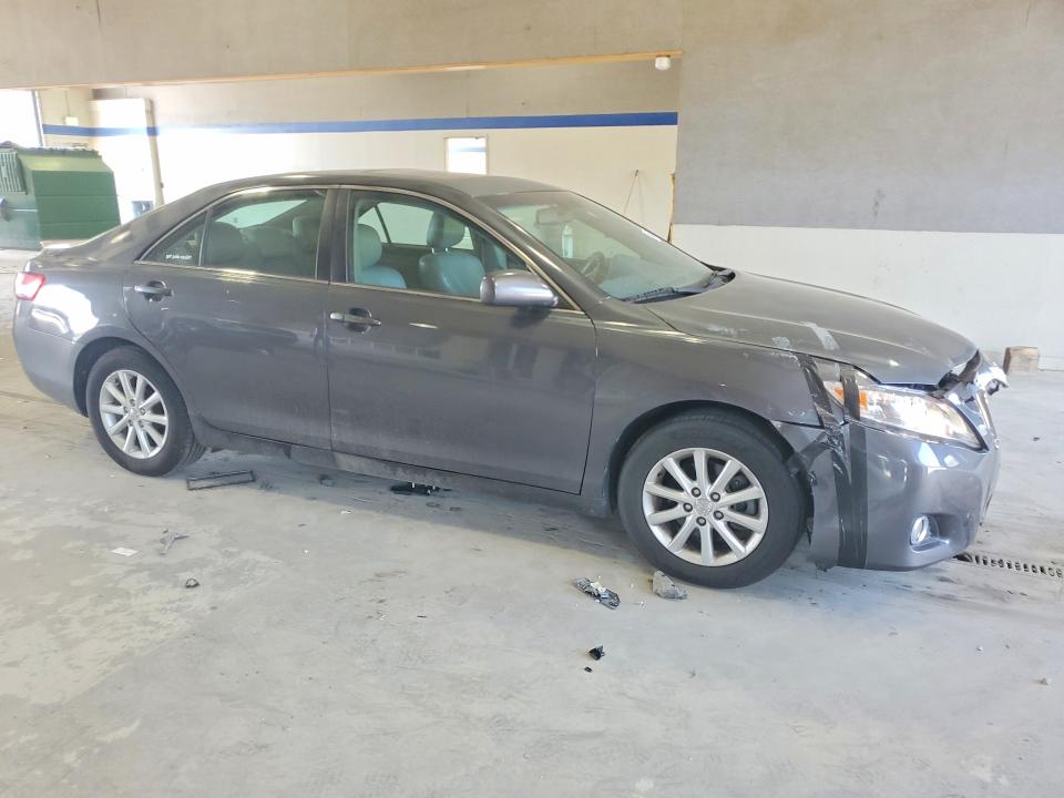 Aukcja sprzedaży 2011 Toyota Camry, vin: 4T1BK3EK8BU129481, numer aukcji: 57407106