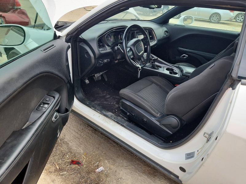 Aukcja sprzedaży 2017 Dodge Challenger, vin: 2C3CDZBT4HH609150, numer aukcji: 56458086