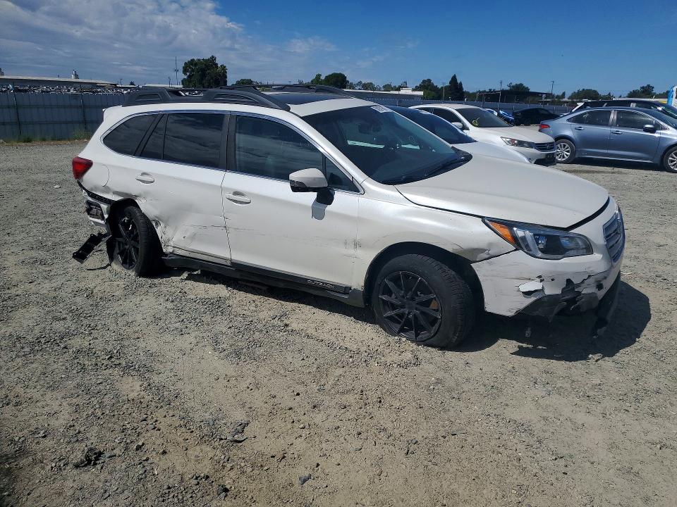 Aukcja sprzedaży 2017 Subaru Outback, vin: 4S4BSANC8H3348825, numer aukcji: 58921606