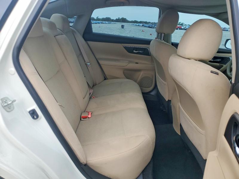 Aukcja sprzedaży 2015 Nissan Altima, vin: 1N4AL3APXFN392947, numer aukcji: 56120326