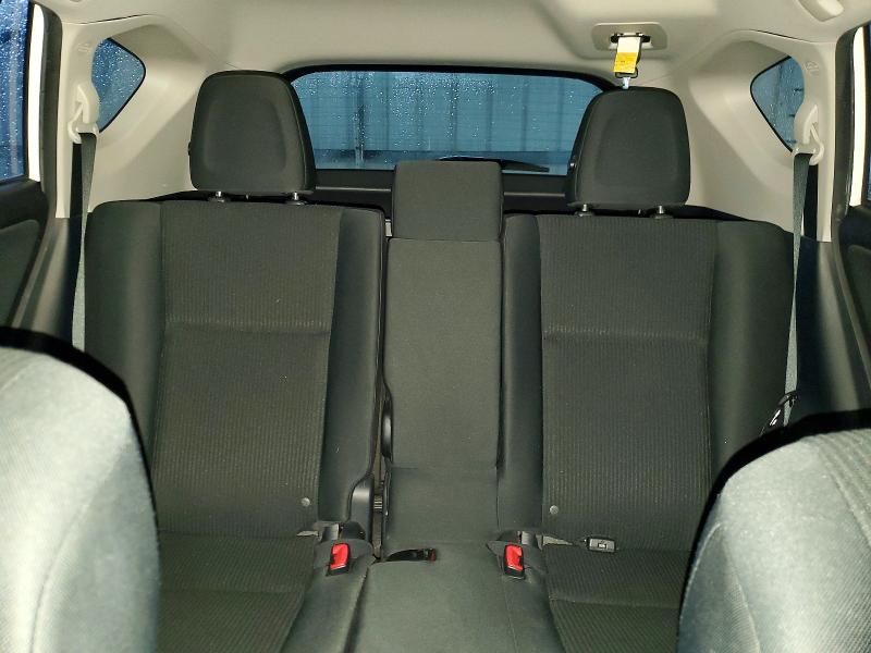 56889366 :رقم المزاد ، JTMZFREV0FJ055341 vin ، 2015 Toyota Rav4 مزاد بيع