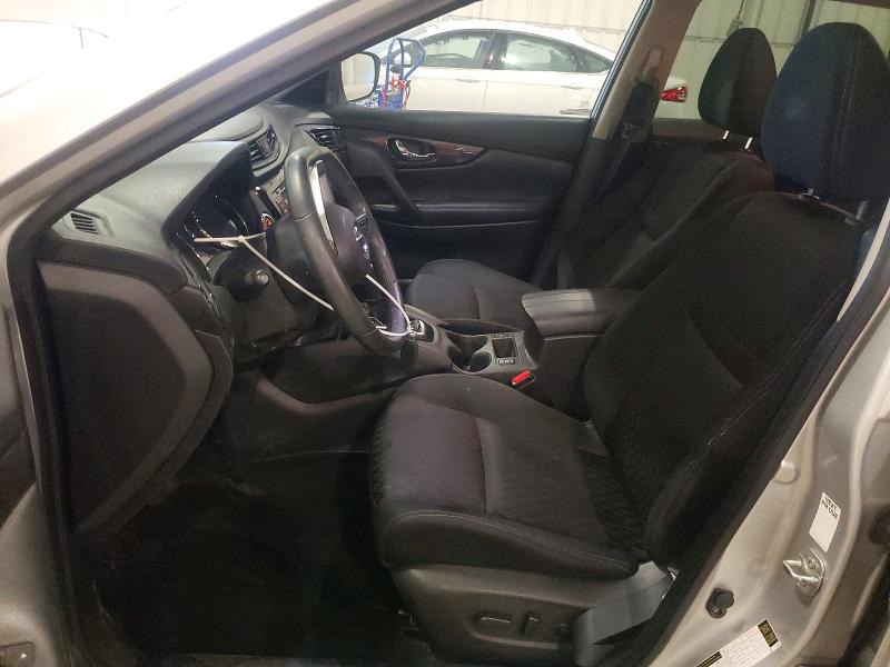 Продаж на аукціоні авто 2019 Nissan Rogue, vin: KNMAT2MV3KP531457, номер лоту: 56826676